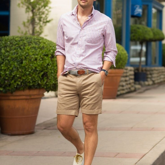 J. Crew Other - J. Crew, size 32, super nice, tan.